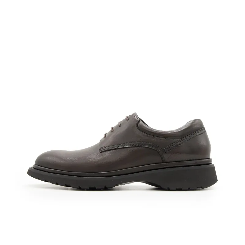 Satchi Casual Shoes Men's Coffee-0