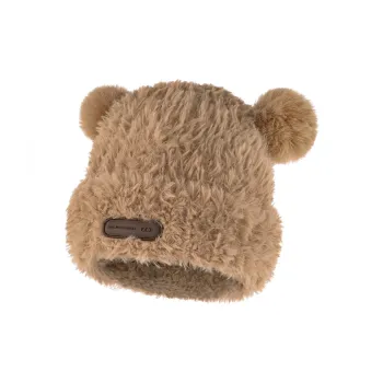 PALBAS Polyester Beanies Unisex