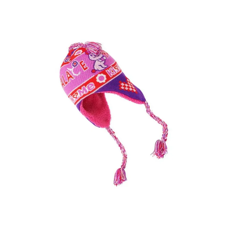 PALACE Cute Ear Flapper Beanie-2