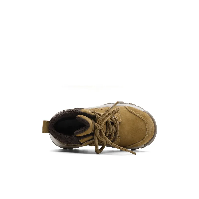 Dickies Kids Lifestyle Shoes Brown Kids'-2