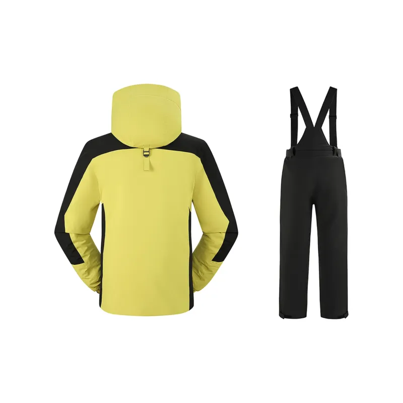 7 SEVFUN Ski Suit Sets Unisex-1