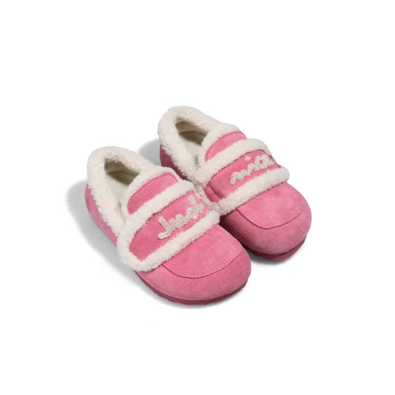 ST&SAT Slip Resistant Lightweight Cushioning Warm Balance Low Top Kids Lifestyle Shoes Kids'-9