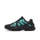 Jet Black/Laser Blue