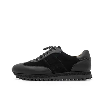 FRYE Anti Slip Wear Resistant Low Top Casual Shoes Men's