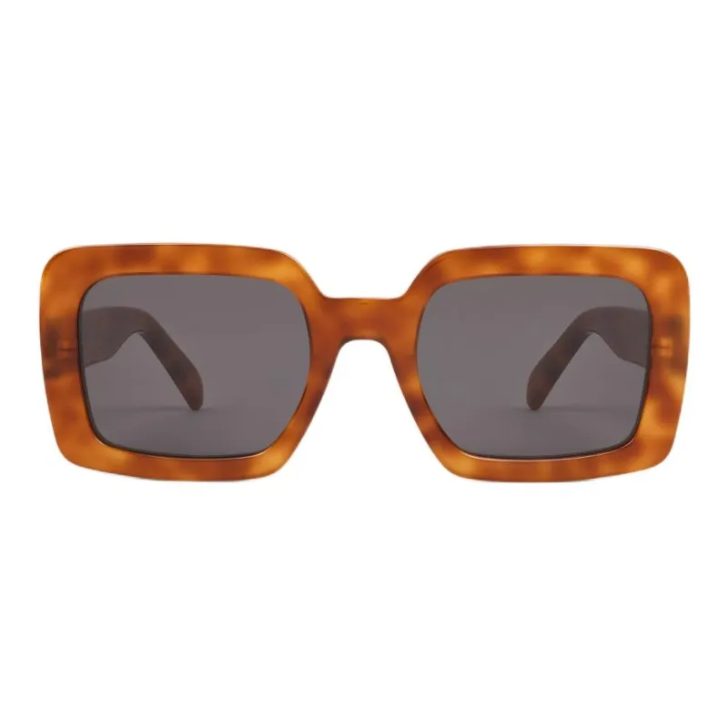 CELINE Triomphe 13 Sunglasses In Acetate-1