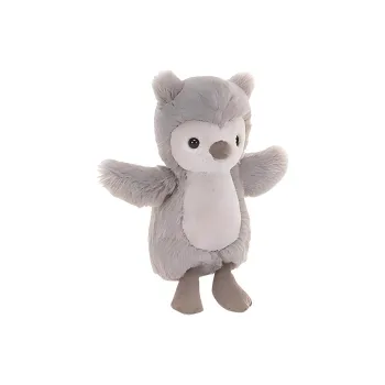 JELLYCAT Willow Owl Plush Toy