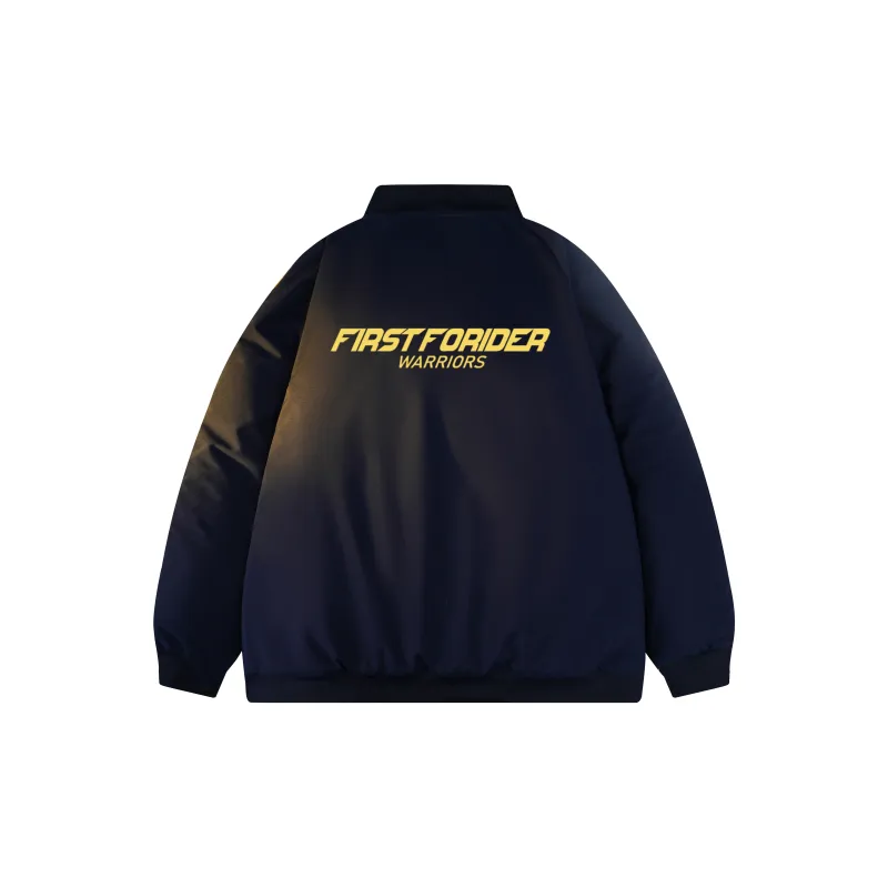 FORIDER Jackets Unisex-20