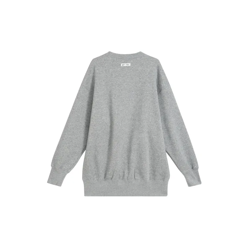 Nike Sweatshirts Women's Gray-1