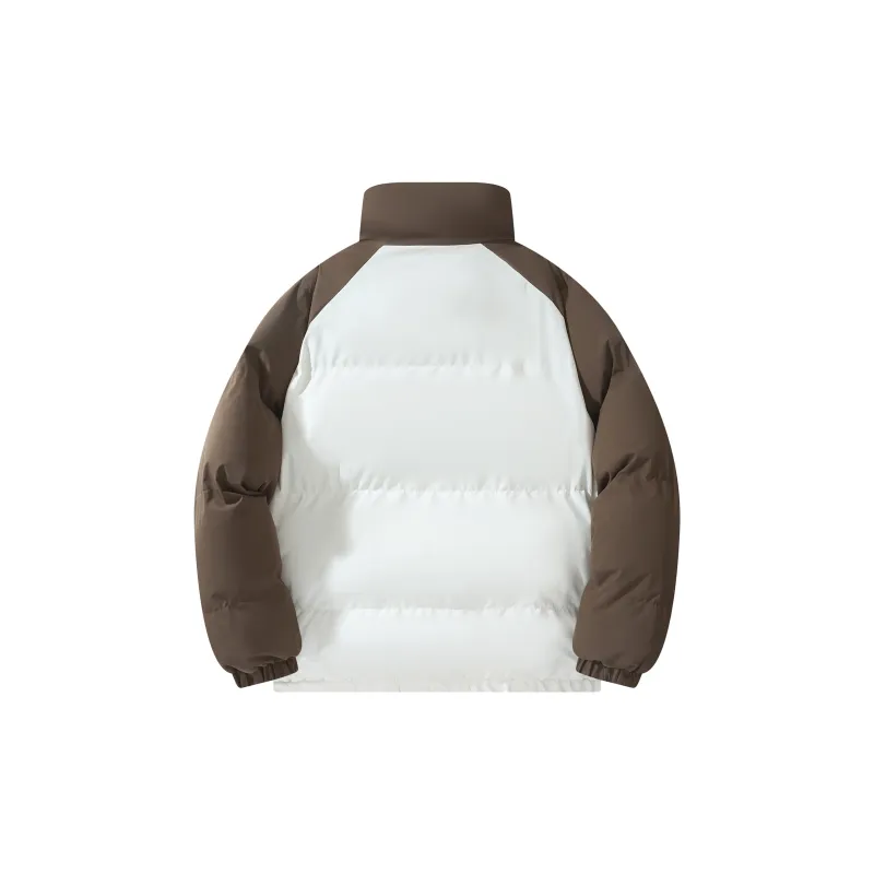 Kawasaki Puffer Jackets Unisex-22
