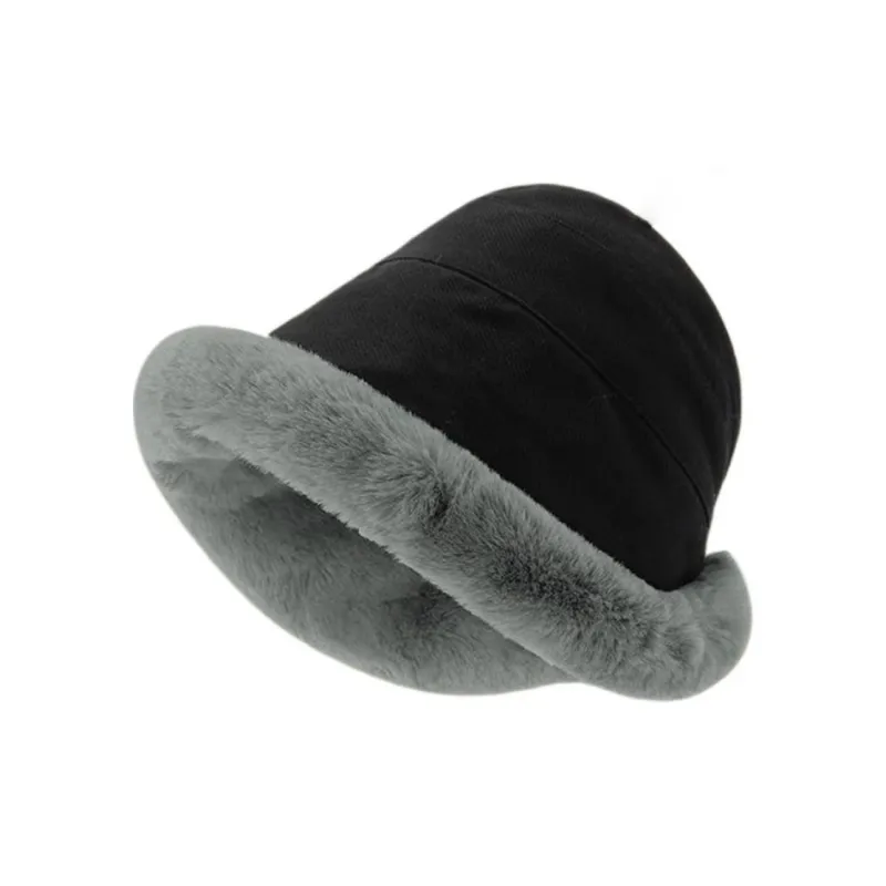 Pelloy Cotton Bucket Hats Unisex-0