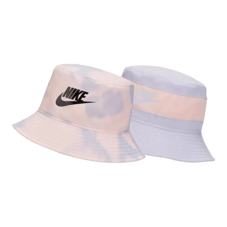 Nike Polyester Bucket Hats Kids' Multicolor-2