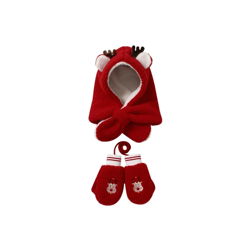 YUZHAOLIN Polyester Beanies Kids'-8