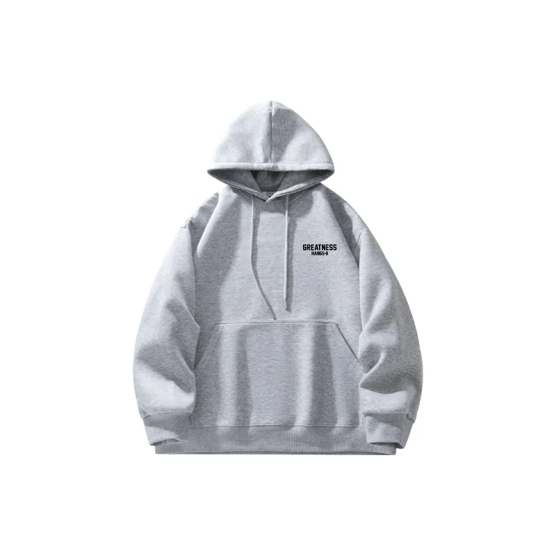 HARSIINCN Sweatshirts Unisex-22