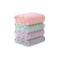 [4 Pack]Sea Green, Peach Red, Moonlight Gray, Teal Purple