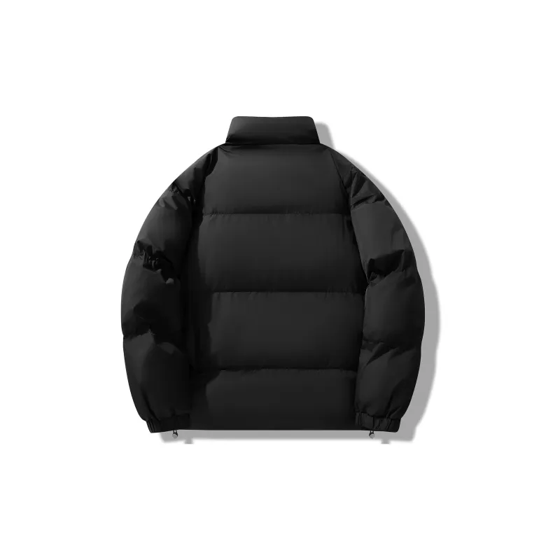 BRYAN JIMENEZ Puffer Jacket Unisex-1