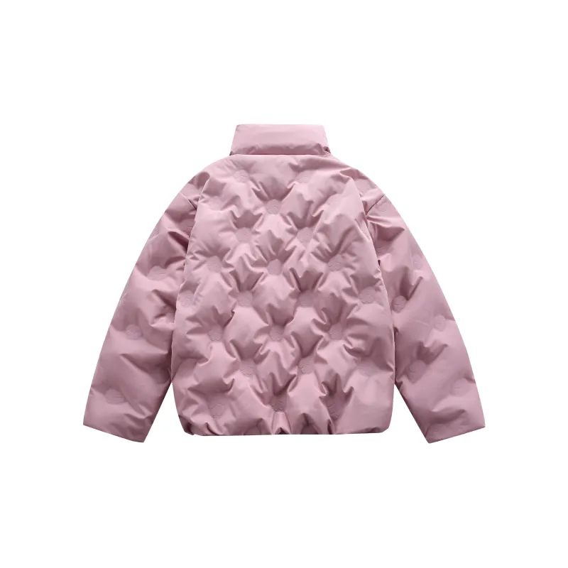 Maserati Down Jackets Unisex-3