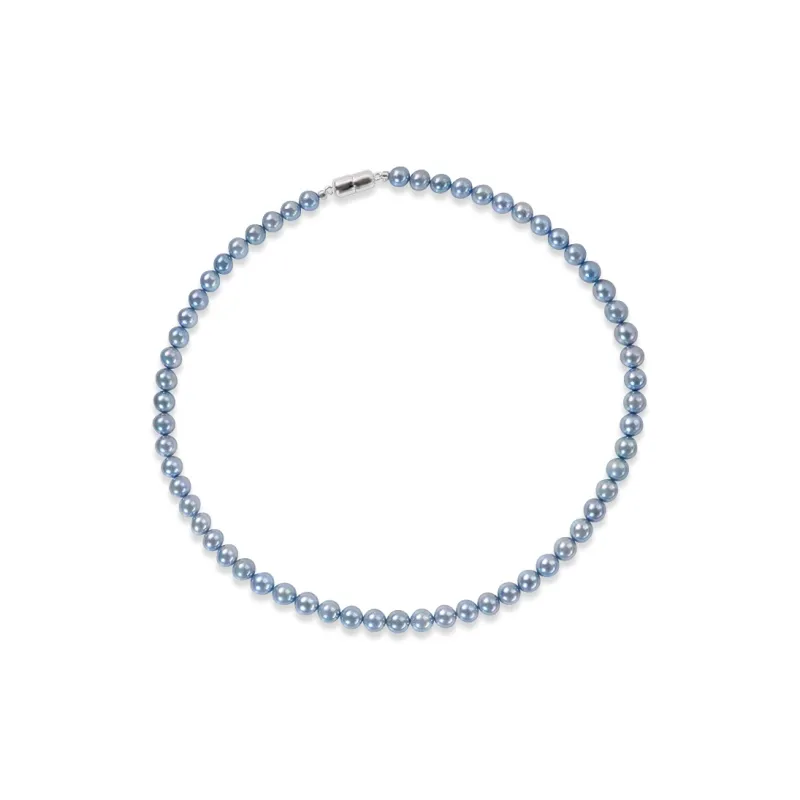 CFFRYY Saltwater Pearl Necklaces Women's-0