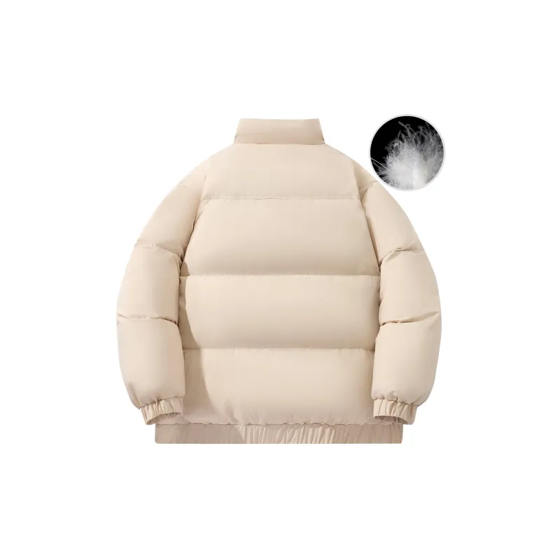 Kepu Down Jackets Unisex-7