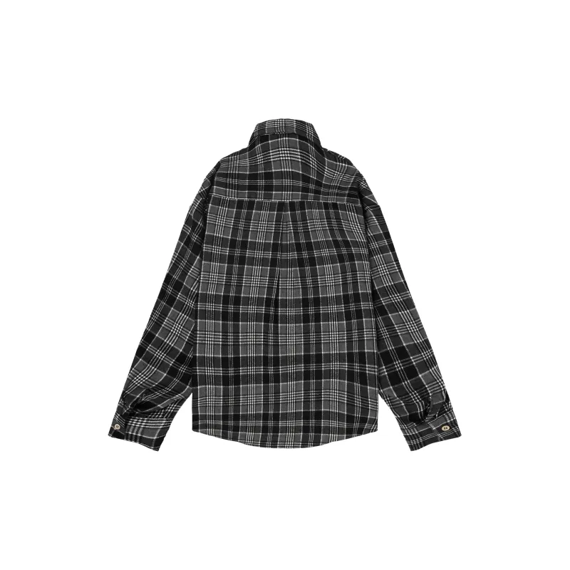 UZIS Shirts Unisex-4