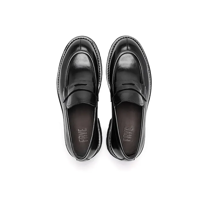 FRYE Men's Casual Shoes Men Low-Top-4