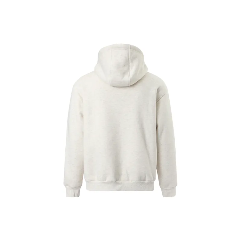 FILA ORIGINALE Sweatshirt Men's Cheese Heather Gray-1