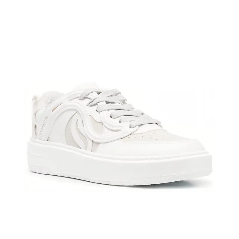 Stella McCartney S-Wave 1 Lace-Up Sneakers Women's-2