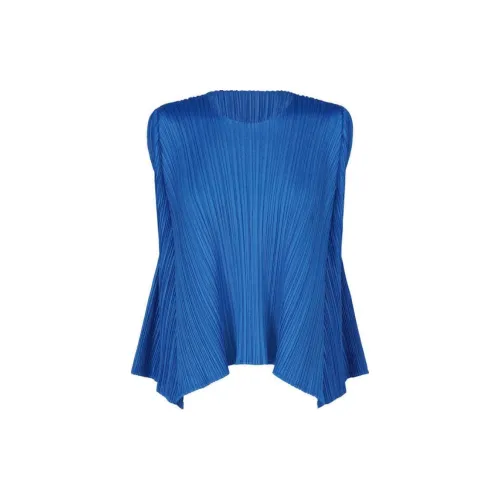 PLEATS PLEASE ISSEY MIYAKE Mc October Top