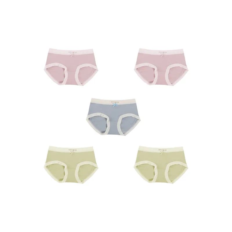 YUZHAOLIN Underpants Women's Combo Set-9