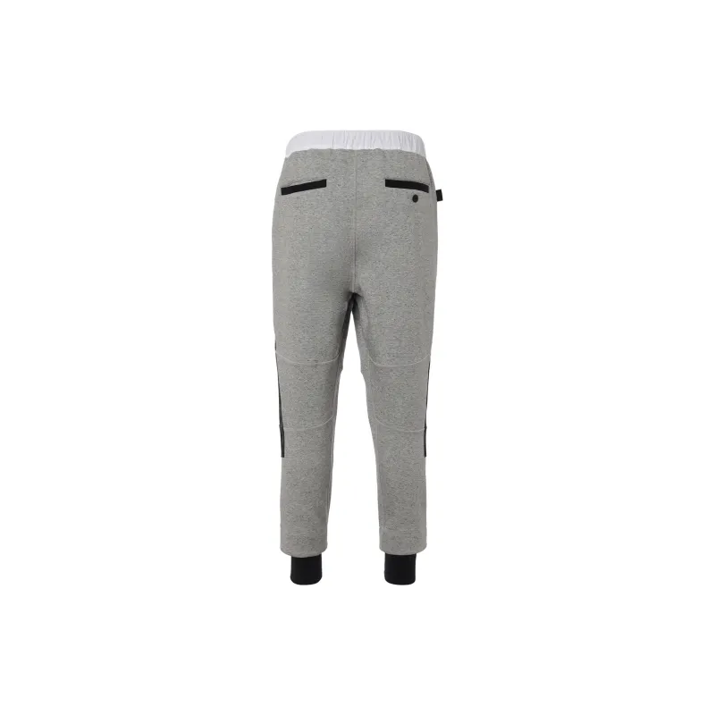 Nike X Sacai Fleece Pant-2