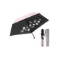 Windproof Upgraded Sun Protection-Rongyin Pink