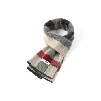 TUCANO Knit Scarves Men