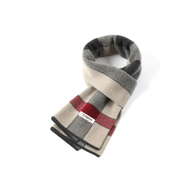 TUCANO Knit Scarves Men-0