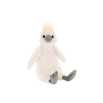 JELLYCAT Bird Plush Toy