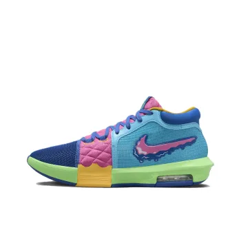 Nike Lebron 8 Witness I Promise School