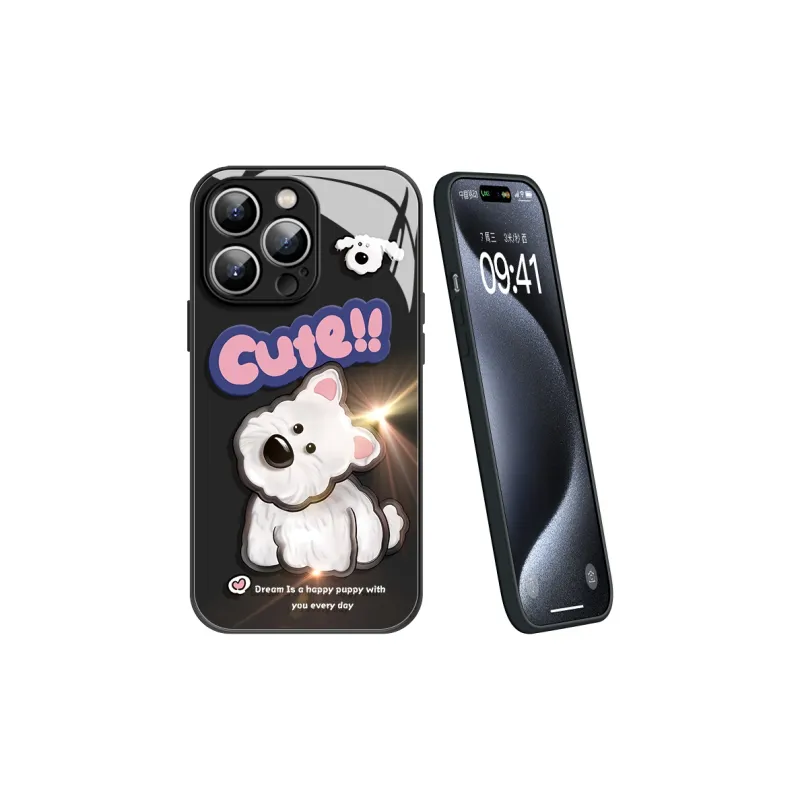 Lingtao Phone Cases-5