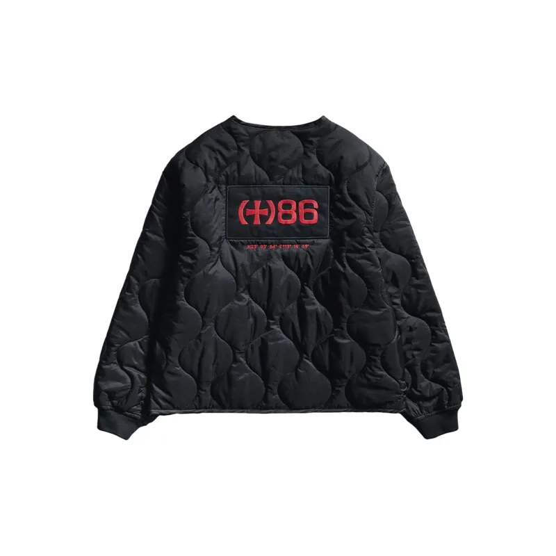 REMEDY Jackets Unisex-1