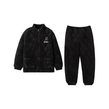 MADALLO Unisex Pajama Sets
