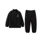 Men's Black