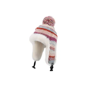 Yalu Preferred Polyester Trapper Hats Unisex