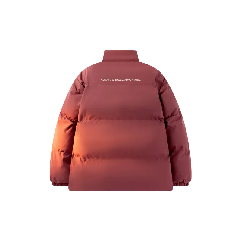 Lind Erki Puffer Jackets Unisex-9