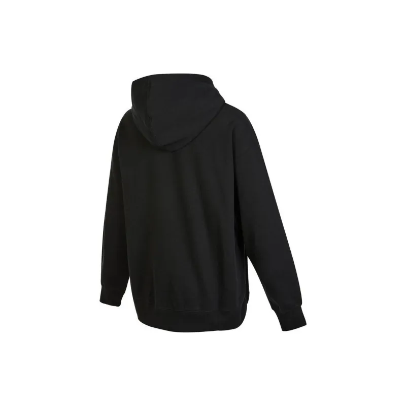 Jordan As W J Flt Flc Sweatshirt Women's Black-1