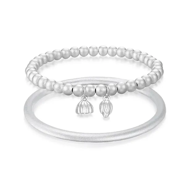 RboySe Bangles Women's-0