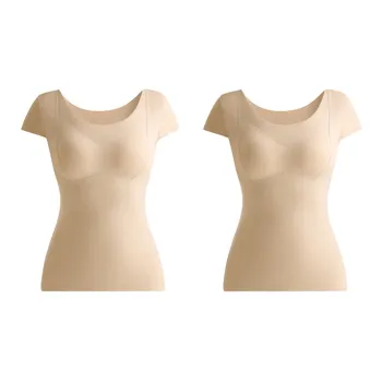 YUZHAOLIN Tank Tops Women's 2 Pack