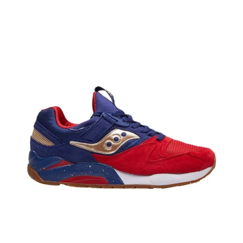 Saucony Grid 9000 Sparring-1