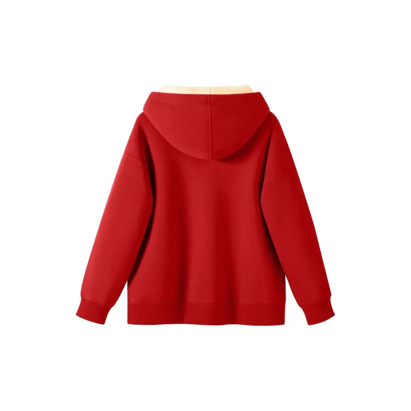 MINISO Sweatshirts Women's-1