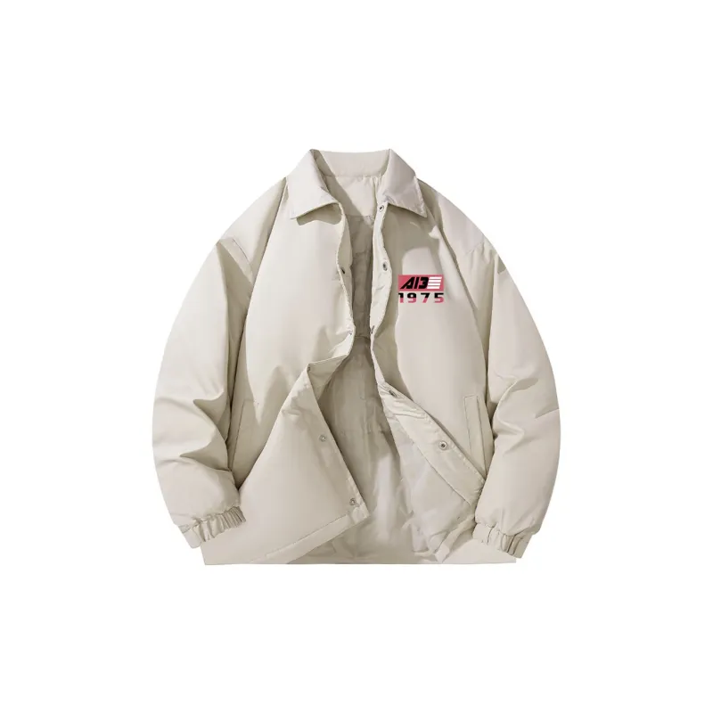 AI3 Puffer Jackets Unisex-9