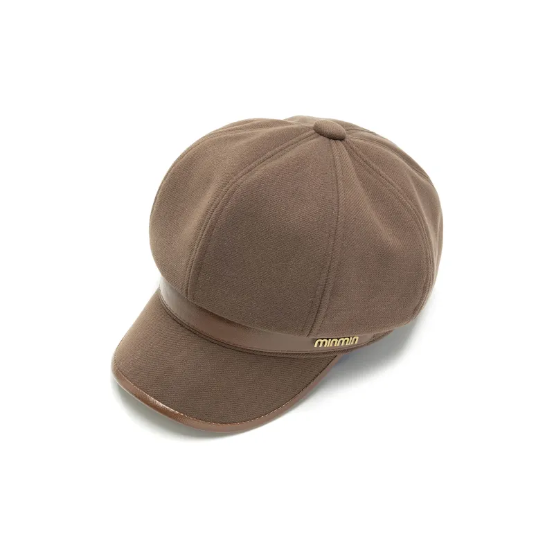 Shanghai Story Polyester Beanies Unisex-6