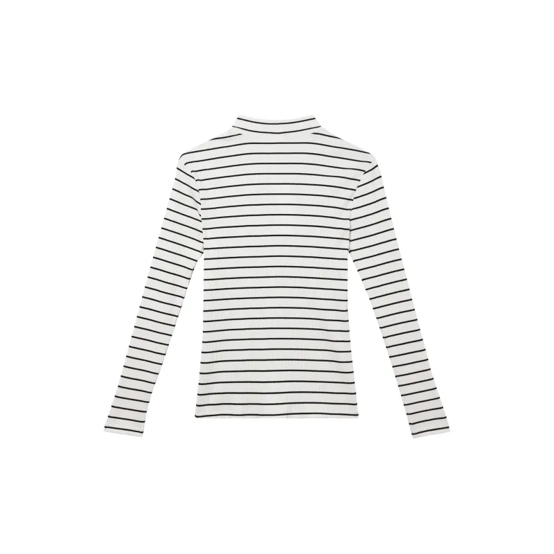 UNIQLO T Shirts Women's Ivory-1