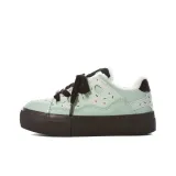 Mint Chocolate (Fleece-Lined)