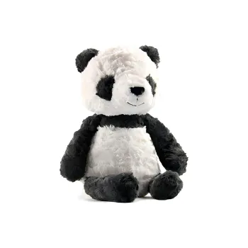 JELLYCAT Tuffet Panda Stuffed Animal
